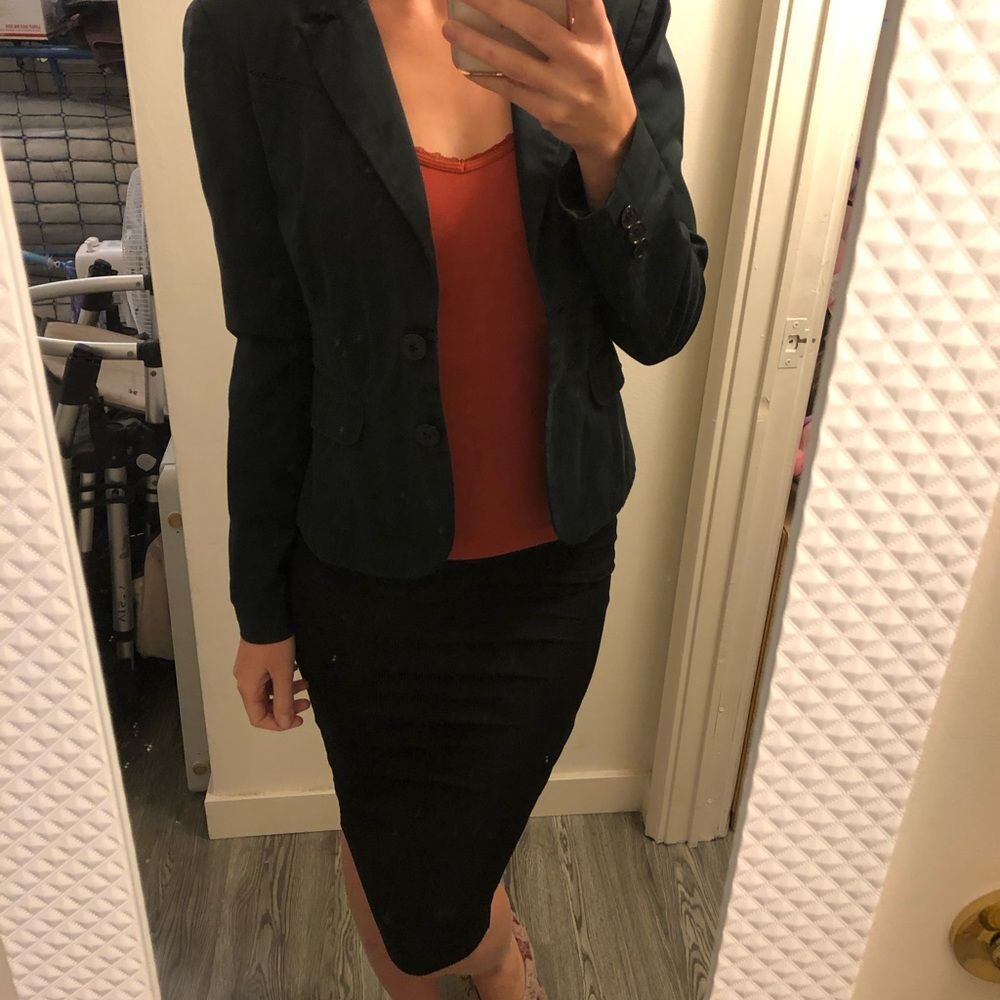 Jacket  - Picture 3 of 6